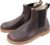 BÄR George Men’s Ankle Boots Made of Cowhide Nappa Leather Greased