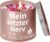 Prstenly Gifts for Women, 9 oz Lavender Scented Candle