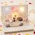papercrush Pop Up Wedding Card with Music & Light, 3D Wedding Card