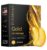 PLANTIFIQUE 20 Pairs Eye Pads Against Dark Circles and Bags