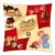 Lindt Chocolate Moments Mix, 223 g Box, Gift