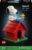 LEGO Ideas Peanuts: Snoopys Dog Kennel – Model Making for Adults Snoopy and Woodstock Figures – DIY Decoration for Desk or Shelf – Gift Idea for Fans – 21368
