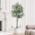 YOLEO Olive Tree Artificial 150 cm Artificial Plant Artificial Plants Large