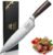 INOMO Father’s Day Gift for Dad, Kitchen Knife, Dad Gift, Father’s Day, Chef’s Knife, Father’s Day Gifts for Dad, Birthday Gift for Men, Chef’s Knife Meat Knife, Birthday Gift for Him