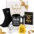 Funny Dad Gift 5-Piece Birthday Gift for Dad with Mug Socks