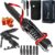 Gift for Men Multitool Pocket Knife 21 in 1, Christmas Gifts