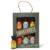 Thoughtfully BBQ Spices Gift Set – 6 Barbecue Spices for Men