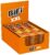 BiFi Original XXL Salami Sticks – Pack of 30 (30 x 40 g) – Sausage Snack To Go – Air Dried Meat & Sausages Package – Salami with Pepper, Coriander and Garlic – Ideal Nibble Box – Sausage Package