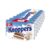 Knoppers, Filled Waffle Cuts with Hazelnuts – 8 x 25 g