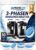 80 × 3-Phase Premium Cleaning Tablets for Fully Automatic Coffee Machines – Cleaning, Protection and Care – Compatible with Jura & Siemens – 3.5 g Tablets – Made in Germany