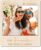 I LOVE MOM Magnetic Wooden Picture Frame for Shared Picture, Happiness is a Girlfriend Like You, Best Gift Valentine’s Day Christmas New Year Gift (Girlfriend)