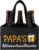 Dad Gift, Birthday Gift for Dad, Men’s Handbag Beer