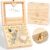 Wedding Gifts for Bride and Groom Ideas, Money Gift Wedding Packaging, Gift Box Wedding with LED Fairy Lights, Card, Personalised Engagement Gift, Wedding Gift Money, Wedding Anniversary