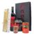 M.A.F.I.A. Italian Gift Set with Italian Specialities – Delicatessen Gift Basket | Perfect for Gifting