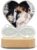 Geschenkfreude Personalised Acrylic Picture Photo LED Pair