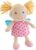 Haba Finja 304103 Guardian Angel Soft Fabric Doll with Wings Lucky Charm for Children Gift for Birth or Christening