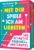Mit dir spiele ich am liebsten – Das ultimative Paarduell-Kartenspiel: 1-gegen-1-Challenges, Spiele, Rätsel für Pärchen und Dates. Geschenk zu Valentinstag, Jahrestag, Weihnachten