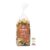 mia pasta Organic Bicycle Noodles 250 g – Thank You Gift – Handmade Pasta al Bronzo with Our Organic Eggs from North Hesse – Colourful Motif Noodles from Our Own Factory