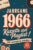Jahrgang 1966 – Kassette statt Playlist! 100+ nostalgische Zeitreisen zum 60. Geburtstag mit Rätseln, Fakten, Fotoseiten & Erinnerungen zum Eintragen – Geschenk für Frauen & Männer