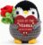 Gifts for Mum, Mother’s Day Gifts, Pocket Hug Penguin
