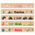 Personalised Children’s Wooden Ruler for School Enrolment 2026-20 cm with Name and Cute Motifs – School Rulers for Girls and Boys as a Gift Idea