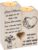 Mother’s Day Gift, Wooden Candle Holder, Mother’s Day Gifts for Mum, Grandma