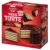 Wikana Cold Dog 500 g – Classic Biscuit Cake – Chocolate Cake with Biscuits