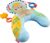Fisher-Price Sensory Adventures Belly Support Baby Toy
