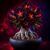Desert Rose Art Design Chic Exclusive Gifts Permanent Cold Celebrations High-Quality Decoration 2 Desert Roses F