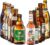 German Beer Pack of 12 – Regional Beer Specialities from All Over Germany – Gift Idea for Beer Lovers