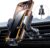 VANMASS Military Class: Mobile Phone Holder, Car Air Vent Hook, Bombproof, 360° Rotatable Car Holder, 100% Silicone Protection, Car Smartphone Holder, Car for iPhone 17 Pro 16, Samsung, etc