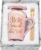 Sister Gift Christmas Birthday, Best Sister Gifts Mug, Gifts for Sister Girlfriend Christmas Gifts, 400 ml Ceramic Marble Mug with Lid, Spoon and Gift Box