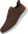 SVNKE Suit Shoes Men’s Lace Up Business Oxfords Sneakers