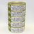 Beer Sausage 5 x 200 g Canned Sausage, Value Set, Storage Set Landmetzgerei Sandritter