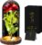 Eternal Rose, Rose in Glass with Light, Christmas Gifts Ideas