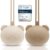 CAJA dummy box, set of 2, silicone dummy storage