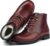 Soft Toe Men’s Classic Fashion Winter Boots Cowhide Leather / Wool Lining Waterproof Leather