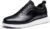 Bruno Marc Men’s Suit Shoes MaxFlex Suit Craft Casual Lace-Up Business Sports Shoes Modern Classic Size SBOX2326M-E