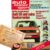 Genuine, historical car magazine from the year of birth from 1957 to 2008 – authenticity guaranteed by certificate – personalised gift for man, dad, uncle, friend, colleague