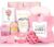 Gifts for Women, Birthday Gift for Women, Relaxing Spa Gift Basket Care Package, Gift Set for Best Friends Female Sister Mother Wife Your Girlfriend Coworker Bestie Teacher