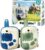 DQMOON Walkie Talkie Children, Toy from 3 4 5 6 7 8 Years Dinosaur Toy Gifts Boy 3-10 Years Outdoor Games for Children Walki Talki Children’s Toy Christmas Gift Ideas Toys