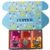 Cupper Organic Tea Set „Winter Teas“, Tea Gift Set, Fruit Tea, Herbal Tea