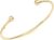 CARISSIMA Damen-Ketten 9 k (375) Gelbgold