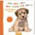 Hör mal rein, wer kann das sein? – Kuschelige Tiere: Streicheln und hören | Hochwertiges Pappbilderbuch mit 5 Sounds und Fühlelementen für Kinder ab 6 Monaten