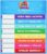 MACH MAL PAUSE® 8 x Funny Highlighters – The Cheeky Colourful Marker Set for Learning and Marking is the Gift for Students Teachers and Colleagues – Highlighter Pens for School University Office
