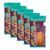 Bahlsen Almond Speculatius 200 g | Crispy Spicy Christmas Pastries for Enjoyable Moments (Pack of 5)