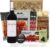 Gift Box with Crackers from Mallorca, detapasbox Mallorca Gift with Spanish Specialities