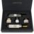 Lussiero Gift Box – Enjoy Together – Gift Set of Two Truffle Sauces, Truffle Butter, White Truffle Oil and Black Truffle Oil