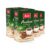 Melitta Auslese Classic, Filter Coffee, Strength 4/5, 6 x 500 g, Item Form