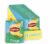 Lipton Iced Tea Powder Set, „Mango“, for 18 L Instant Ice Tea, Drink Powder for Mixing, 18 x Sachets, Make Iced Tea Yourself